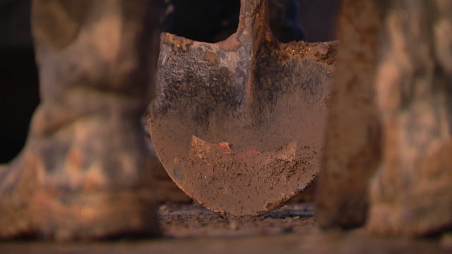 Broken DC water main causes sewer overflow in Prince George's County