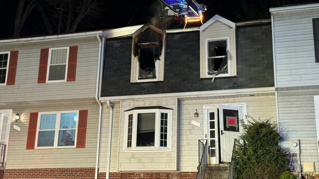 15-year-old dead in Columbia house fire