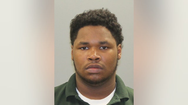 Maryland teen charged with rape, murder of 61-year-old woman