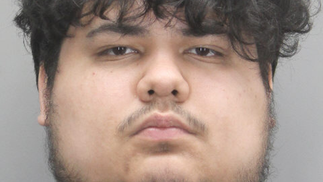 Missing New York teen found in Virginia, McLean man arrested on child exploitation charges