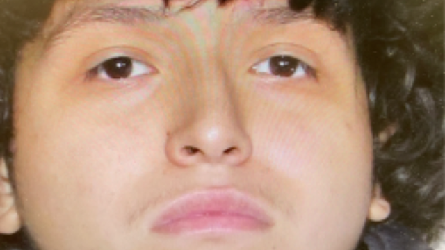 Manhunt continues for teen shooter who killed 14-year-old in Fairfax County