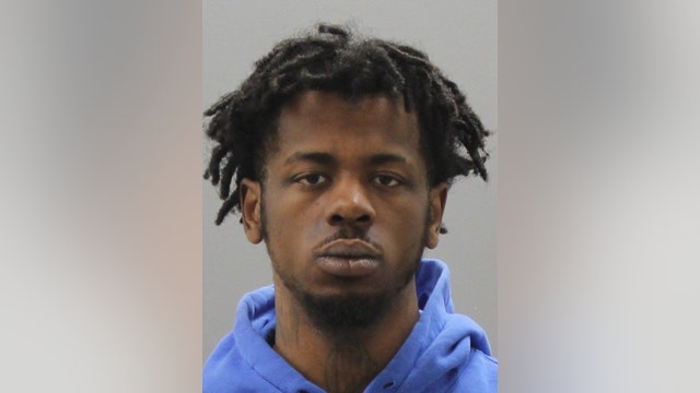 Baltimore man arrested for murder of aunt's estranged husband, authorities say