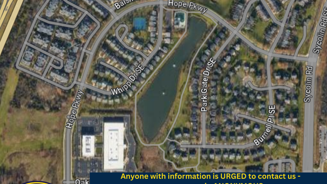 Community member discovers deceased fetus ﻿in local Leesburg pond