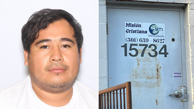 Derwood church teacher who assaulted young girls was deported twice, charged with multiple sex crimes: ICE