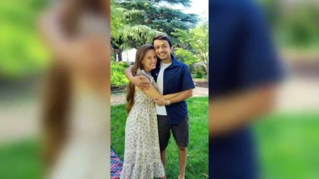 DC woman who witnessed boyfriend's brutal hit-and-run death remembers him 2 years later: 'He was so caring'