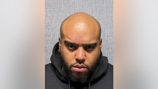 Suspect wanted in 'jaws of life' ATM robberies arrested following police pursuit in Prince George's Co.