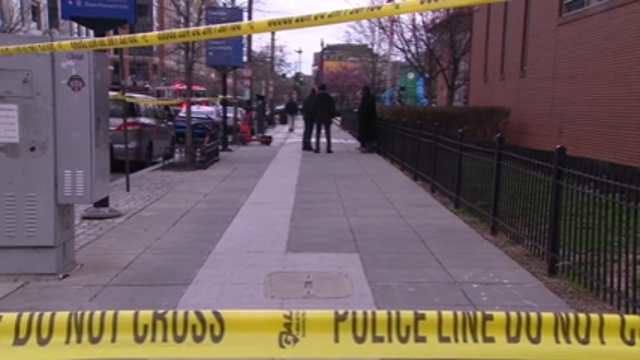 No arrests yet in deadly Sunday morning Shaw shooting