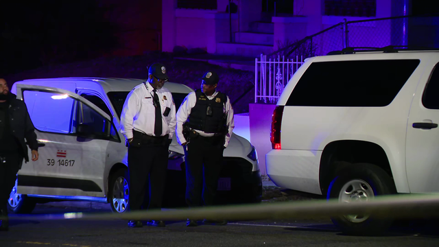 Officer shoots, kills dog attacking woman and children in Northeast