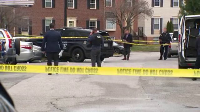 61-year-old alleged cat killer shot by police in Anne Arundel County