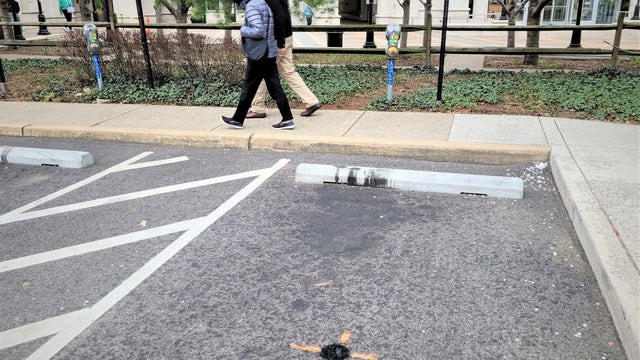 Parking in Arlington: New pilot program charges drivers more for high-demand spots