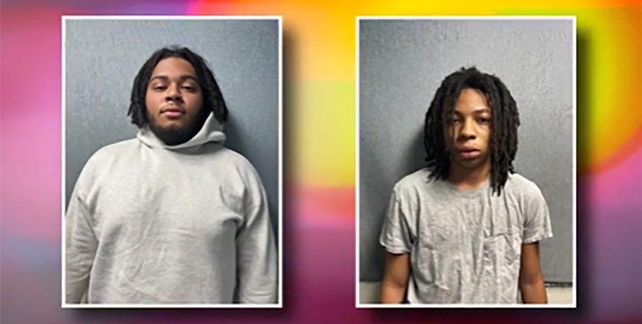 3 more teens charged in killing of DuVal High School student Jayda Medrano-Moore