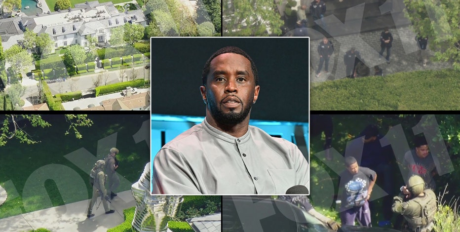 Diddy Trial: Prosecutors drop kidnapping, arson, and certain sex trafficking charges