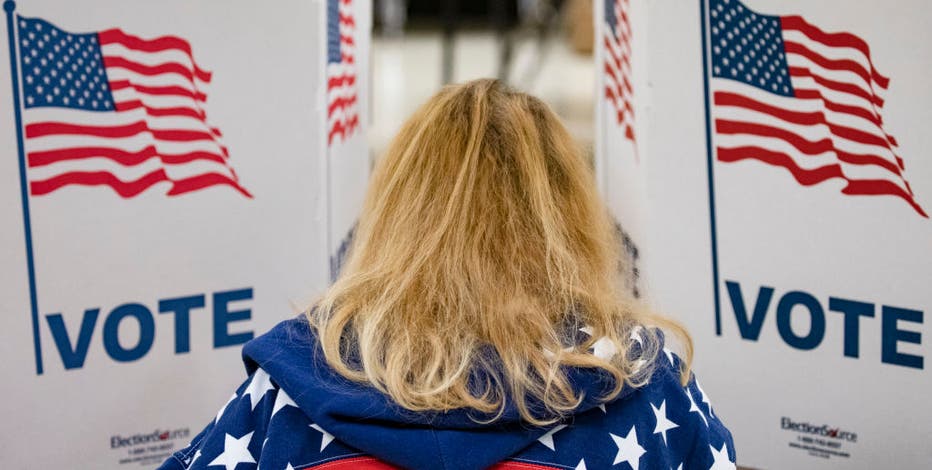 Super Tuesday: Everything you need to know about the 2024 Virginia presidential primary