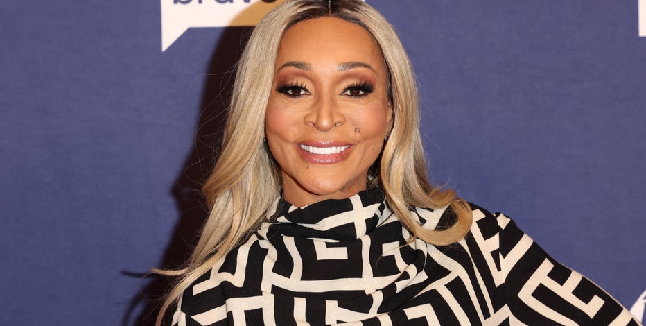 Karen Huger 'RHOP' star sentenced to 1 year