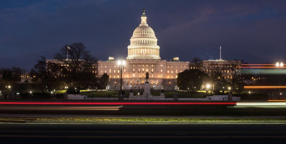 This is how much money you need to 'live comfortably' in DC