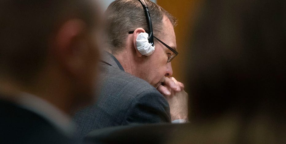 James Crumbley Guilty: Convicted of involuntary manslaughter after monumental jury trial