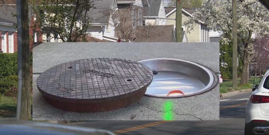 City of Alexandria working to control flooding issues