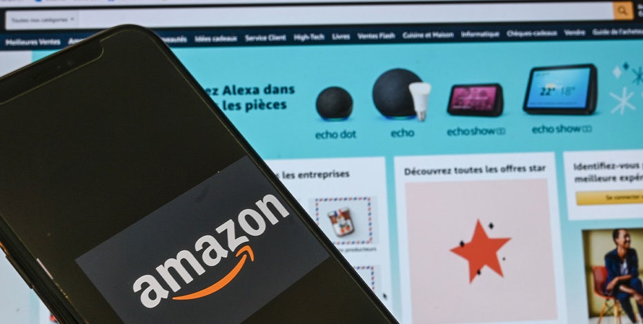 DC AG sues Amazon for secretly excluding certain neighborhoods from Prime delivery benefits