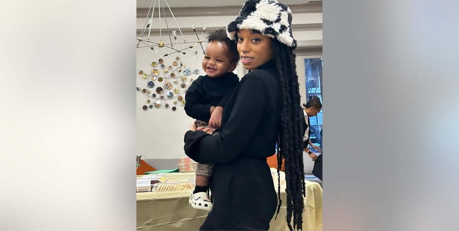 Woodbridge mom found dead in trash truck remembered as 'a fun-loving and beautiful person'