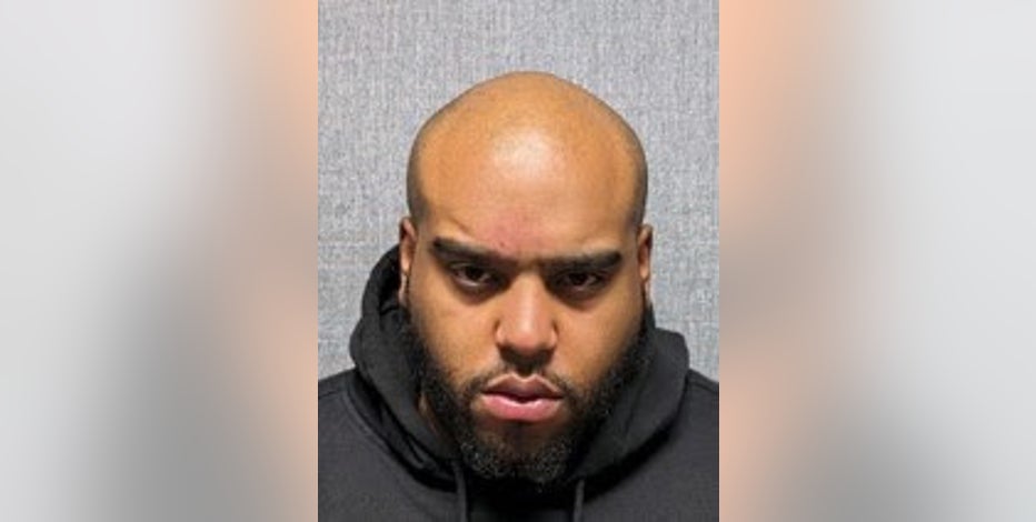 Suspect wanted in 'jaws of life' ATM robberies arrested following police pursuit in Prince George's Co.