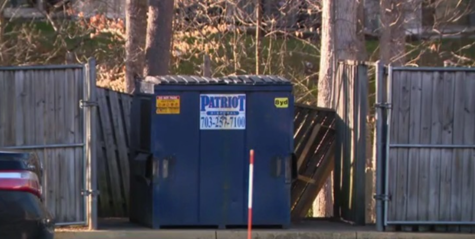 Welfare check leads police to find woman's body in trash truck in Woodbridge; suspect in custody