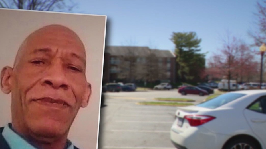 63 year old Virginia man killed by driver of stolen car loved