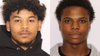 2 teens charged after shooting at Prince George's County officer