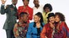 'A Different World' cast in DC for HBCU tour