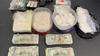 Police seize suspected cocaine, fentanyl, ketamine, $16k, and more in Anne Arundel County