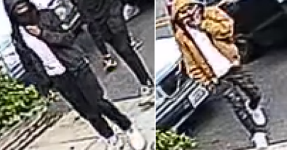 2 arrested, 2 wanted for armed robbery in Northwest DC | FOX 5 DC