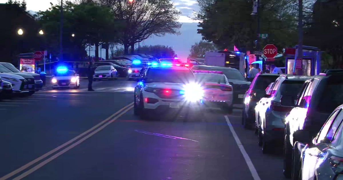 DC crime: 9 shot, 2 dead in less than 5 hours | FOX 5 DC