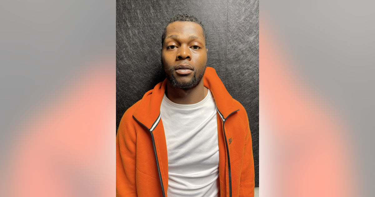 Man suspected in string of armed robberies in Prince George's County ...