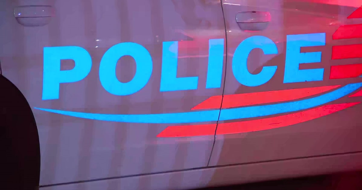 Woman shot, killed in Southeast DC | FOX 5 DC