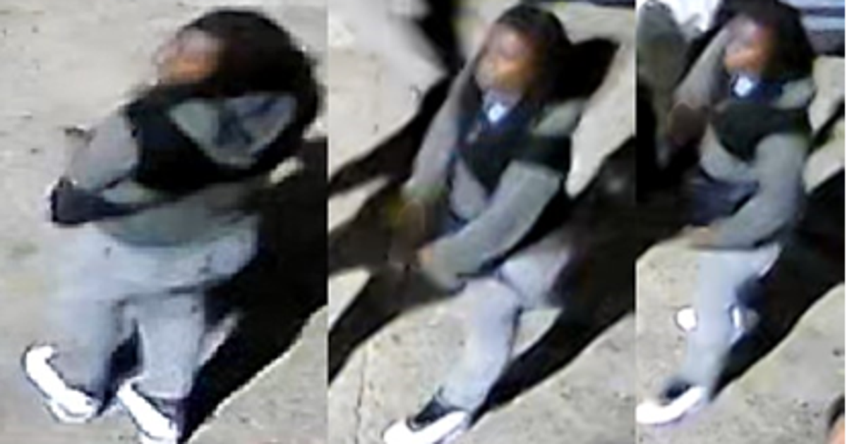 Southeast DC shooting suspect photo released | FOX 5 DC