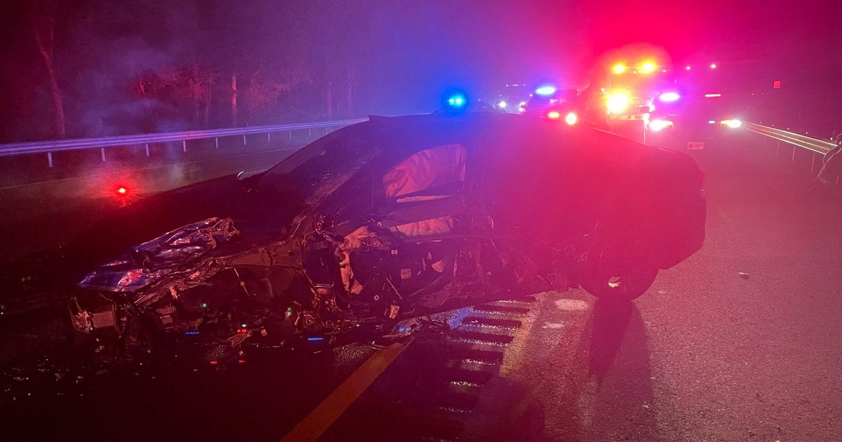 Virginia state trooper injured in head-on crash with wrong-way driver ...
