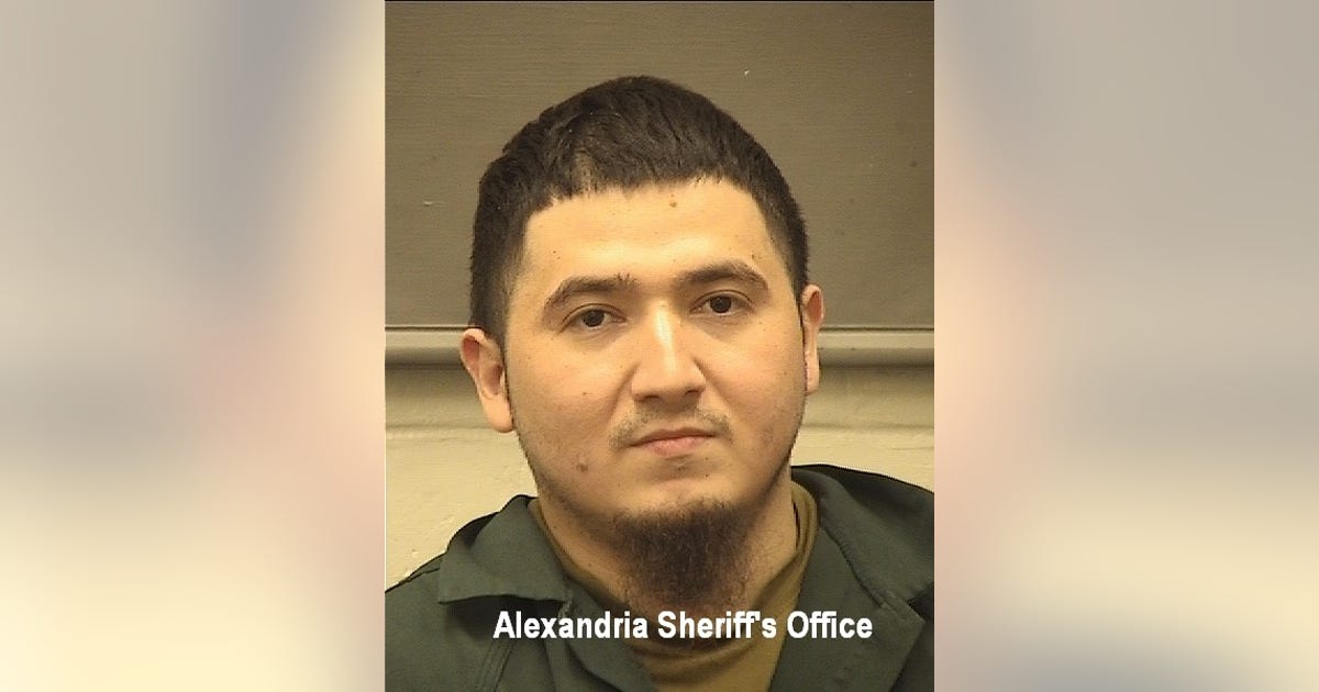 MS-13 gang leader sentenced to life for random killings in northern ...