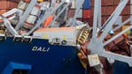 Dali cargo ship owners seek to limit liability in Baltimore Key Bridge collapse