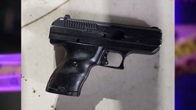 DC police say firearm recovered after man shot by officer in northeast