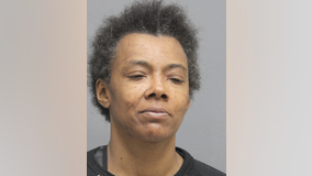 44-year-old woman strangles 4-year-old, lifts her off the ground in Prince William County: police