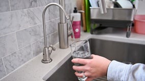 PFAS: EPA imposes first-ever limits on 'forever chemicals' in drinking water
