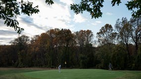 Rock Creek Park Golf Course to be rehabilitated, work to start late 2024