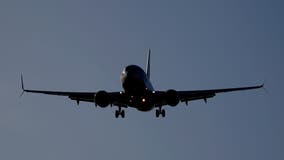 Boeing 737 makes emergency landing in Idaho due to warning light