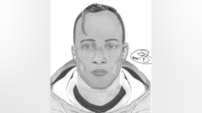 Sketch released of alleged Montgomery Village predator who attempted to abduct 10-year-old
