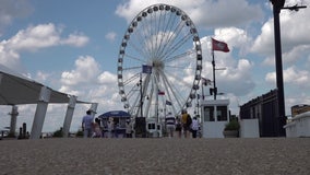 National Harbor's emergency teen curfew starts Friday