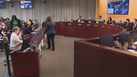 Montgomery County Council seeks input on $7.1 billion proposed 2025 budget