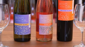 Poolesville winery Boyd Cru Wines celebrates one year anniversary with expansion and community events