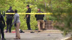 3 Greenbelt shooting victims released from hospital, suspect remains at large