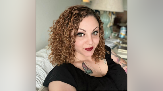 Police release identity of woman shot to death in Lorton; boyfriend charged with murder