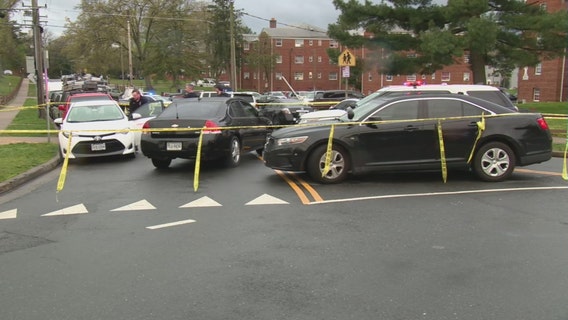 Man hospitalized with gunshot wounds after shooting in Bailey's Crossroads