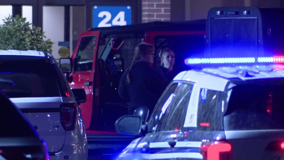 Woman dies from gunshot wounds after brought to Virginia hospital by man: police